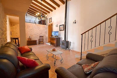 Schönes Ferienhaus mit privatem Pool