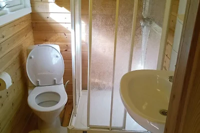 6 Personen Ferienhaus in ENGAVÅGEN-By Traum