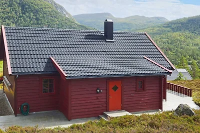 8 persoons vakantie huis in Tjørhom-By Traum