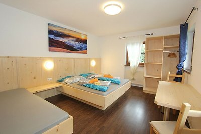 Acogedor apartamento en Längenfeld con sauna