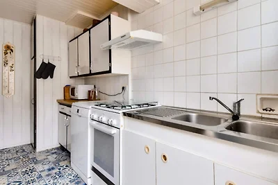 Huis in Barbâtre voor 12 personen - 450m van ...