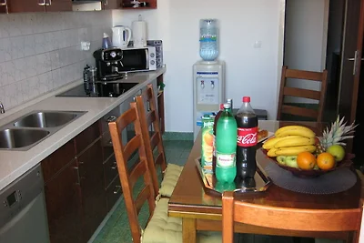 Appartamento in Dalmazia vicino al mare