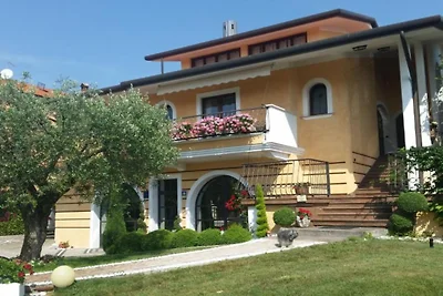 Apartments Alenka - Studio Apartment with...