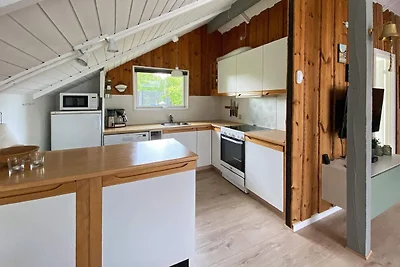 6 persone case ad Hadsund