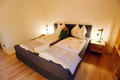 Hundefreundliche Ferienwohnung im...