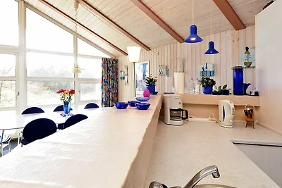 10 Personen Ferienhaus in Fanø