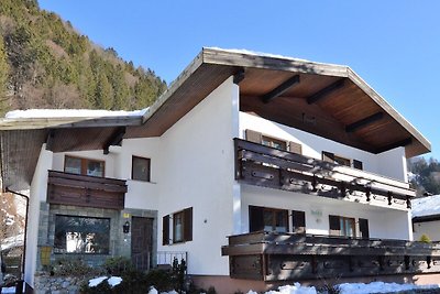 Radiant Holiday Home in Gantschier with...