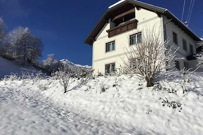 Ferienhaus in Skigebiet Katschberg in...