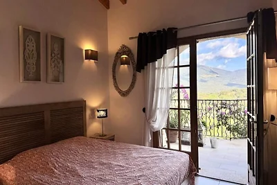 Maisons & Villas für 4 Personen