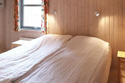6 Personen Ferienhaus in Fjerritslev