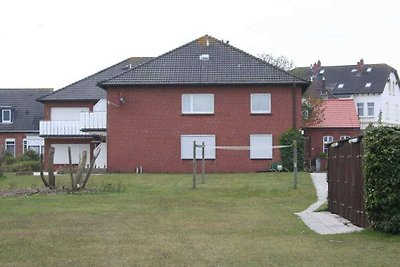 5 Norderzeile Comfortabele vakantiewoning
