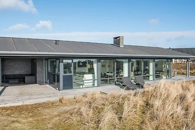 8 persone case ad Fanø