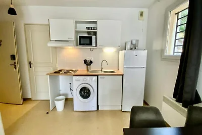 Appartement bij Avène Spa & Cévennen