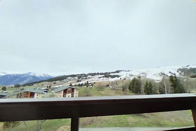 Appartamento a Beaufortain vicino alle piste ...