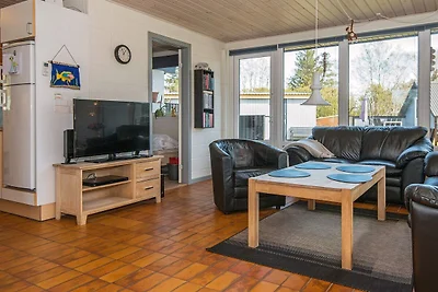 6 Personen Ferienhaus in Ørsted