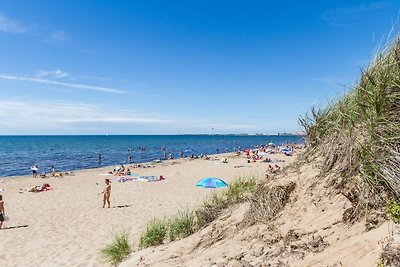 5 Personen Ferienhaus in FALKENBERG