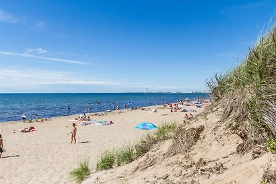 5 Personen Ferienhaus in FALKENBERG