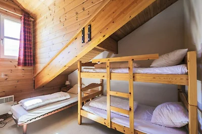 Apartment in Flaine mit Zugang zu Skipisten