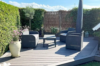 4 Personen Ferienhaus in Karrebæksminde