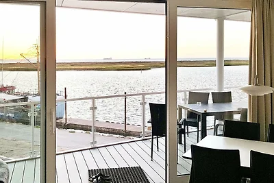 4 persoons vakantie huis in Wendtorf