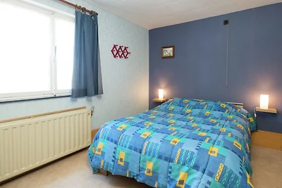 Moderna casa vacanze ad Amel con giardino