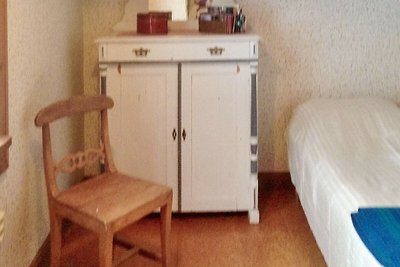 5 Personen Ferienhaus in NORDINGRÅ