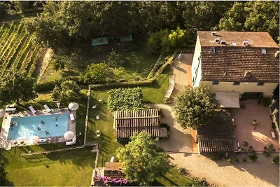 I Cipressi - Agriturismo La Tinaia