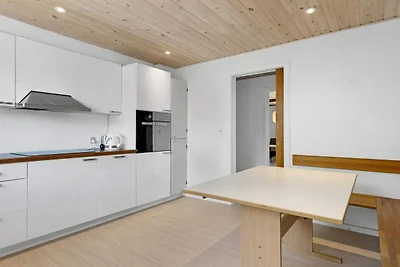 Ferienhaus in Lökken mit Sauna