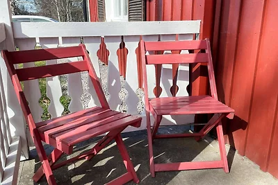 4 Sterne Ferienhaus in Holmsjö