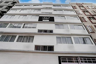 Stadthaus Hinjawadi Pune