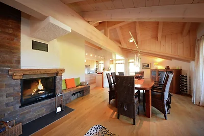 Luxuriöses Appartement nahe dem Skigebiet