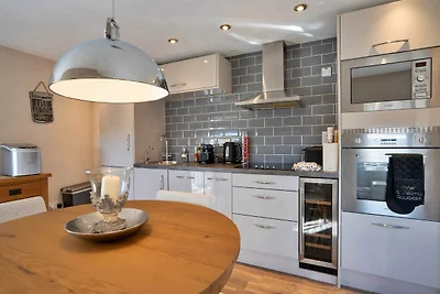 Scheune im Peak District bei Buxton