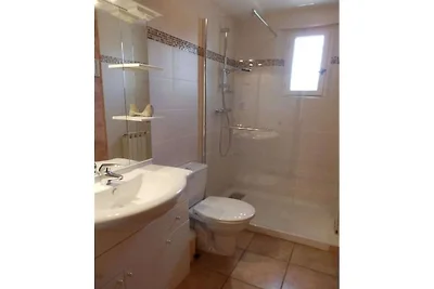 Ferienwohnung in Agay mit Schwimmbecken