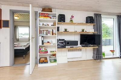 4 Sterne Ferienhaus in Hejls-By Traum
