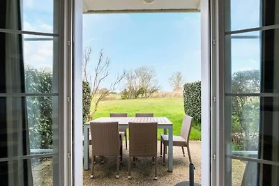 3-Zimmer-Haus für 6 Personen - Auswahl