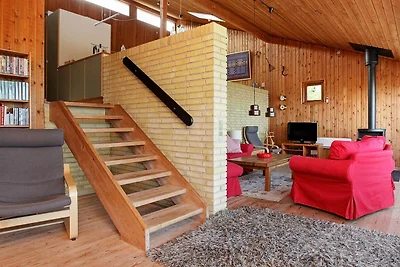 8 Personen Ferienhaus in Asnæs-By Traum