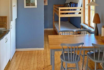 6 Personen Ferienhaus in Osby-By Traum