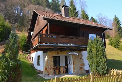 Casa vacanze a Kamschlacken con giardino...