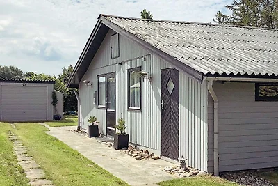 6 Personen Ferienhaus in Nordborg