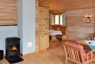 Kuća za odmor Dopust za oporavak Stryn