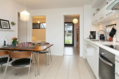 Comfy Apartment in Bogense with Terrace