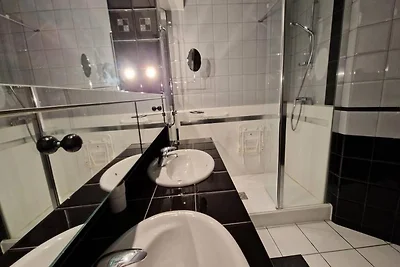 Appartements für 4 Personen