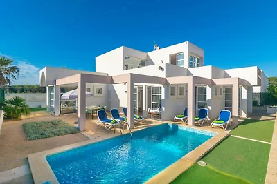 Tampa Bay V3b3 - Ferienhaus Mit Privatem Pool