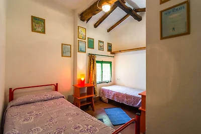 Ferienhaus Pistoia mit Pool