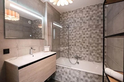 White Pearl Residenz