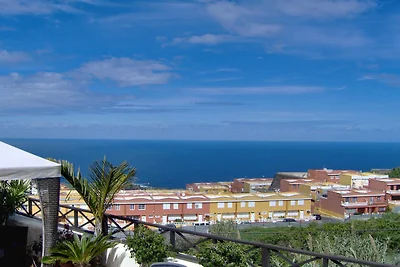 Apartamento estilo inglés solo para adultos