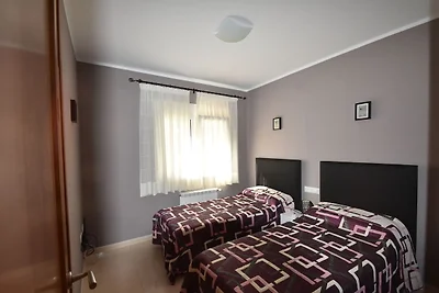 Villa pittoresca con piscina privata