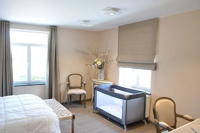 Vakantiehuis in Gedinne met terras