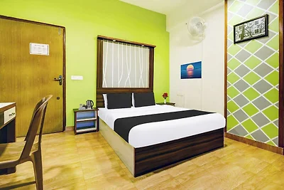 Hotel O Porvorim in der Nähe der Mall De Goa
