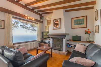 Schönes Ferienhaus in Valldemossa